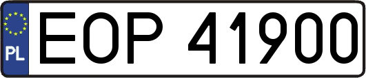 EOP41900