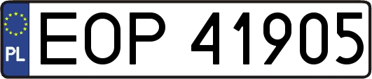 EOP41905