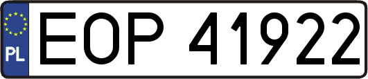 EOP41922