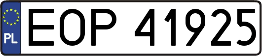 EOP41925