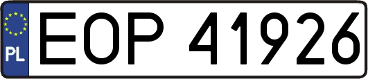 EOP41926