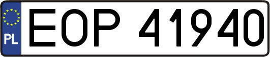 EOP41940