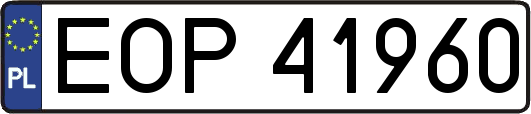 EOP41960