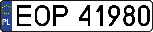 EOP41980