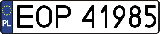 EOP41985
