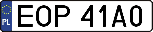 EOP41A0