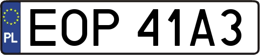EOP41A3