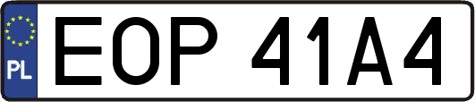 EOP41A4