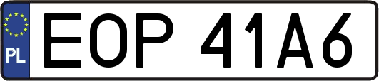 EOP41A6
