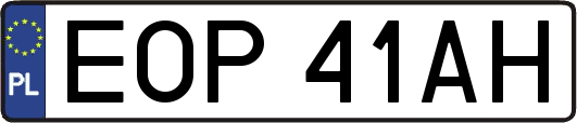 EOP41AH