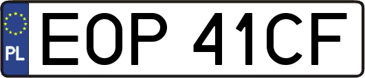 EOP41CF