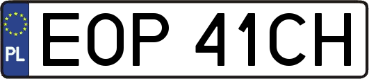 EOP41CH