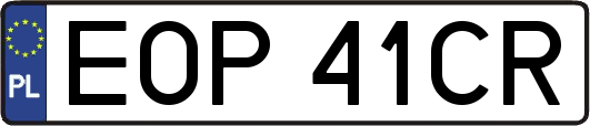 EOP41CR
