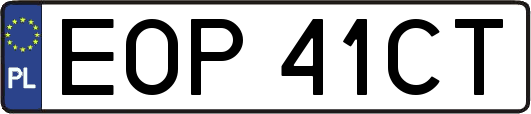 EOP41CT
