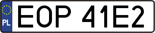 EOP41E2
