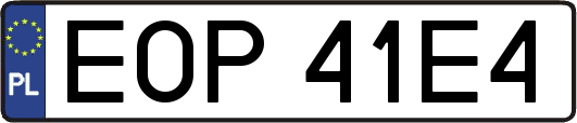 EOP41E4