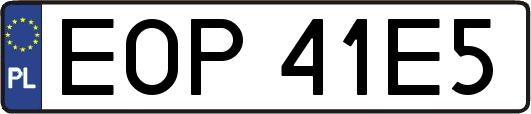EOP41E5