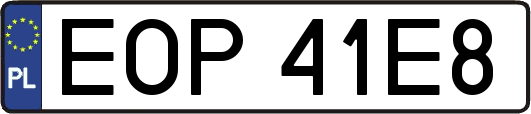 EOP41E8