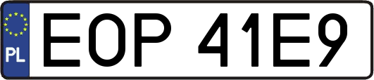 EOP41E9