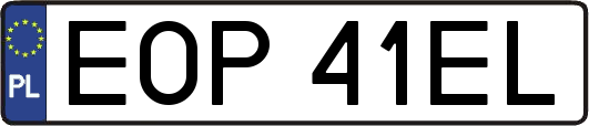 EOP41EL