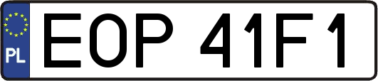 EOP41F1