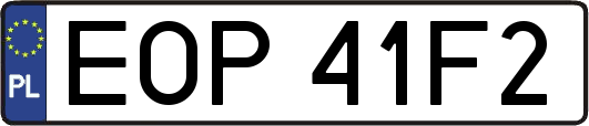EOP41F2