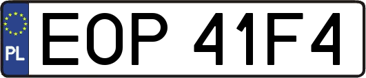 EOP41F4