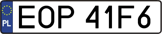 EOP41F6