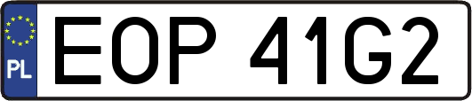 EOP41G2