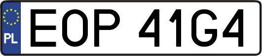 EOP41G4
