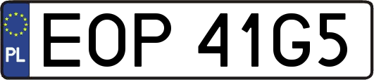 EOP41G5