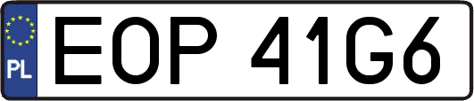 EOP41G6