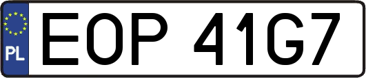 EOP41G7