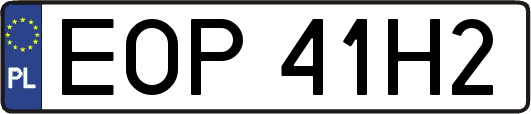 EOP41H2