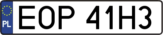EOP41H3