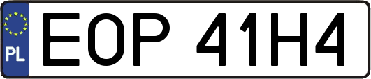 EOP41H4