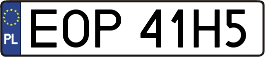 EOP41H5