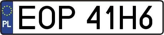 EOP41H6