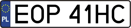 EOP41HC
