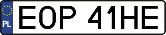 EOP41HE