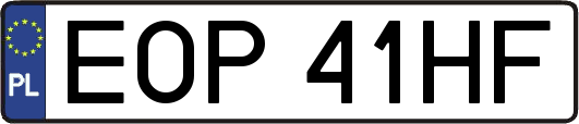 EOP41HF