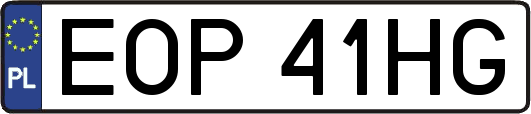 EOP41HG