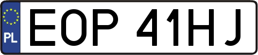 EOP41HJ