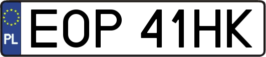 EOP41HK