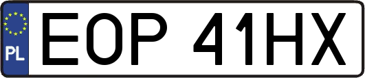 EOP41HX