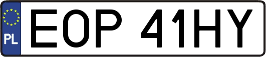 EOP41HY
