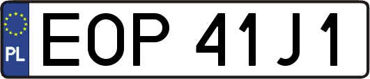 EOP41J1
