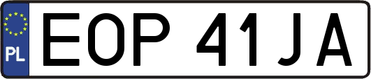 EOP41JA