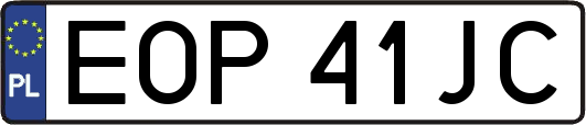 EOP41JC