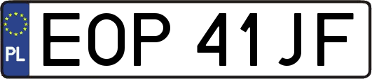 EOP41JF